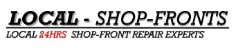 Logo Local Glaziers in Collier Row, RM5